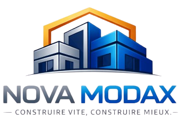 NOVA MODAX
