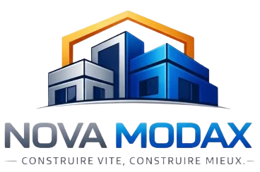 NOVA MODAX